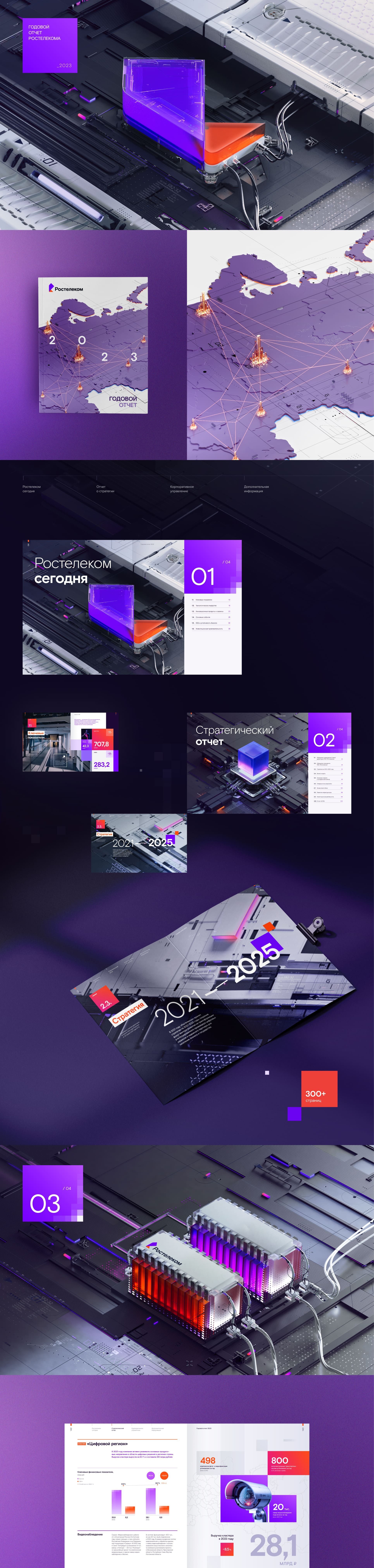 Ростелеком